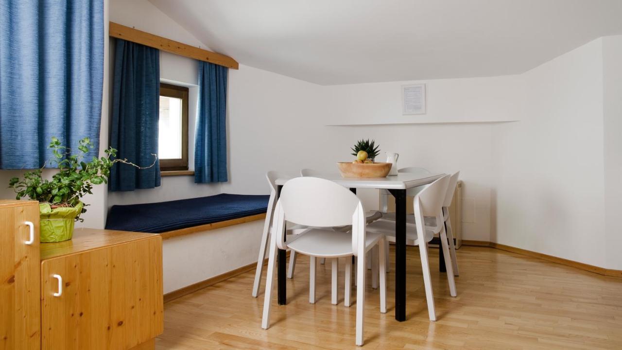 Appartements Kuehtai Exterior photo
